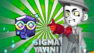 Pazar Günü Brawl Stars Kapışması2 [upl. by Eitak]