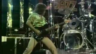 Best live performance Rory Gallagher [upl. by Azpurua]