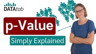 pValue Statistics made simple [upl. by Ardua]