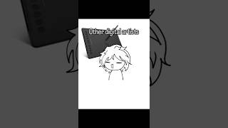 Ibispaint x user related😭😭 shortsfeed youtubeshorts drawing ibispaintx [upl. by Arehsat]