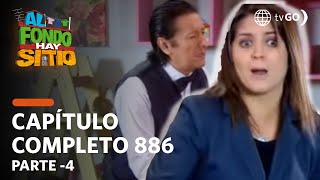 Al fondo hay sitio Capitulo 886 parte 45 [upl. by Epilif691]