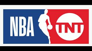 RARE NBA On TNT Playoffs Theme Song [upl. by Stier]