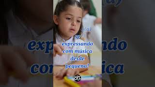 Musicalização Infantil [upl. by Darra970]