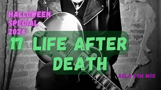 King Diamond  Life After Death HALLOWEEN SPECIAL 2024 ep17 [upl. by Odravde]