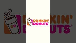 Dunkin Donuts Jingle [upl. by Suvart]