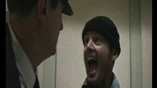 One Flew Over the Cuckoo´s Nest HorrorThriller Trailer [upl. by Nylak]