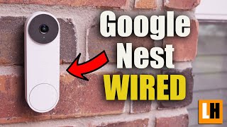 Google Nest Wired Video Doorbell 2nd Gen Review  Is It Worth To Upgrade From Nest Hello [upl. by Sudaorb]