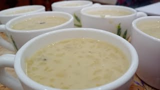 Pachari payasam recipe in malayalamപച്ചരി വച്ചിട്ട് കുക്കറിൽ പാൽപായസം [upl. by Soilisav]