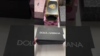 New Dolce amp Gabbana Shoes [upl. by Peppie]