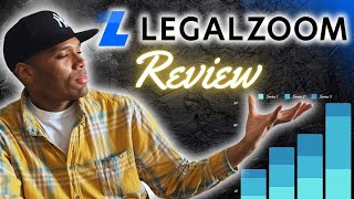 LegalZoom LLC Review Pros Cons and What to Expect in 2024 [upl. by Pond36]