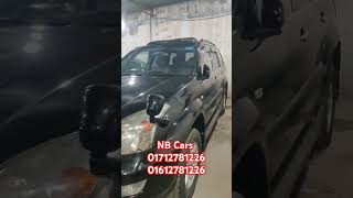 Used SUV Price In Bangladesh l Cars Review In BD 2024 l SUV l NB Cars Review youtubeshorts suv [upl. by Luckett]