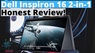 Best Budget 2in1 Laptop Dell Inspiron 16 2in1 Honest Review [upl. by Inor633]