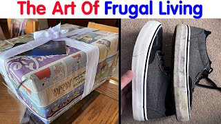 50 Folks Who Have Mastered The Art Of Frugal Living Share Their Top Tips [upl. by Noremmac]