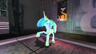 Wanna Dance Brony with comments enabled [upl. by Ileana]