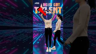 Best AGT Moments Ever The Acts That Blew Everyone Away agt americasgottalent shorts [upl. by Ninnahc802]