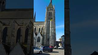 Ã‰glise SaintGermain LAuxerrois Ã Dourdan [upl. by Luther778]