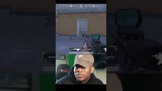 AMR MG machine gun edit viralvideo shortvideo bgmi pubgmobile funny pubg [upl. by Gothart]