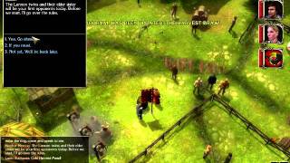 Neverwinter Nights 2 Walkthrough Part 1 Harvest Fest [upl. by O'Donoghue]