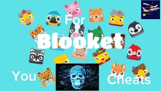 Blooket cheats also for school computers [upl. by Adiasteb]