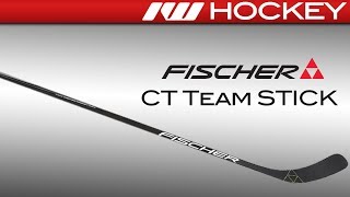 Fischer CT Team Stick Review [upl. by Andres]