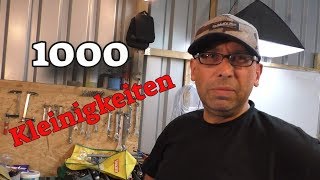 1000 Kleinigkeiten und Katastrophen [upl. by Sabas]