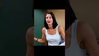 Monica doesn’t approve of Rachel being with her brother Ross friends movie shorts video [upl. by Pearline]