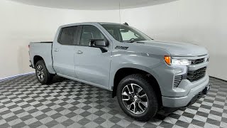 2024 Chevrolet Silverado1500 Pasadena Glendale Los Angeles San Gabriel Valley Monrovia D497518 [upl. by Ocana]