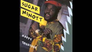 Sugar Minott  Too Much Oppressors 1991 [upl. by Airt]