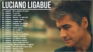 Ligabue live  Ligabue greatest hits full album 2024  The best of Ligabue  Il Meglio dei Ligabue [upl. by Maurita]