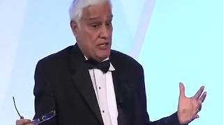 Ravi Zacharias  What Mormons Believe About Jesus Christ  July 31 2018 [upl. by Hayila]