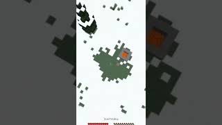 Hardest clutches montage minecraft minecraftclutch minecraftshorts [upl. by Otir374]