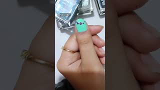 Nailart Design nailartnailart2024shortsyoutube [upl. by Vaughn]