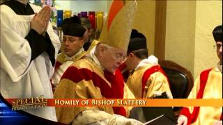 Solemn Mass in the Extraordinary Form for the Feast of the Purification of the Blessed Virgin Mary [upl. by Rosemaria682]