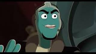 Osmosis Jones 2001 End Credits On YouTube [upl. by Whitcher]