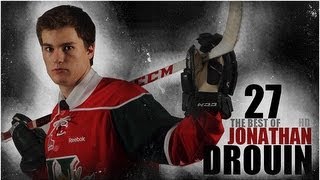 The Best of Jonathan Drouin HD [upl. by Quenna]