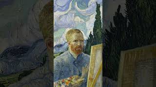 🖌 Vincent Van Gogh POSTIMPRESSIONISM [upl. by Isdnyl]