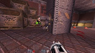 Thresh vs Immortal  Super GrandFinal PGL Season3 1998 Quake2 Duel 4k 60fps [upl. by Nnylatsyrk313]