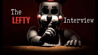 SFM An interview with Lefty [upl. by Elyk]