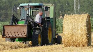 Landwirtschaft ein Leben voller Leidenschaft  Clip my Farm 2015 [upl. by Buseck]