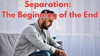 Separation The Painful Journey To Reclaiming Your True Self [upl. by Sathrum]