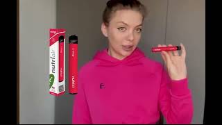 Nutriair  супер гаджет для активной и здоровой жизни [upl. by Eldrid]