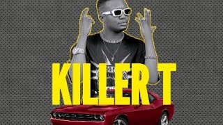 Killer T Songs 2024 Zimdancehall Mixtape Volume 1 mixed by Dj Star One Love Music Official Audio [upl. by Kerri190]