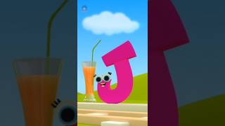 Phonics Song shorts kidssongs babysongs nurseryrhymes learningvideos bobthetrain [upl. by Britteny82]