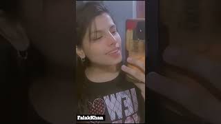 O fakira song cover by Falak Khansad songsong music coversong ytshortsvideo [upl. by Macri203]