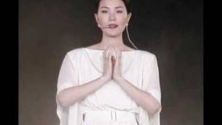 Faye Wong  Heart Sutra 2009 Full ver [upl. by Selma]