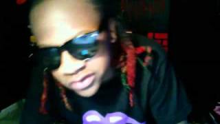 YOUNG MONEY LIL CHUCKEE LIVE IN CONCERT ROUTE 66 HOTEL SPRINGFIELD IL [upl. by Anelrahs]