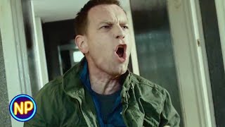 Ewan McGregor Returns to Edinburgh  T2 Trainspotting  Now Playing [upl. by Giovanni]