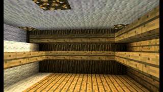 Lets Show Minecraft 125 Zigarettenhaus [upl. by Aileen]