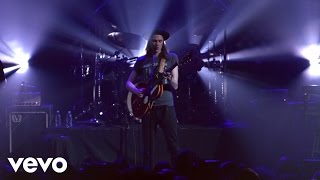 James Bay  Let It Go Vevo LIFT Live [upl. by Can]