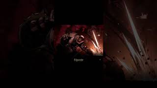 Darkest Dungeon 2 Class Guide ManatArms [upl. by Plath]